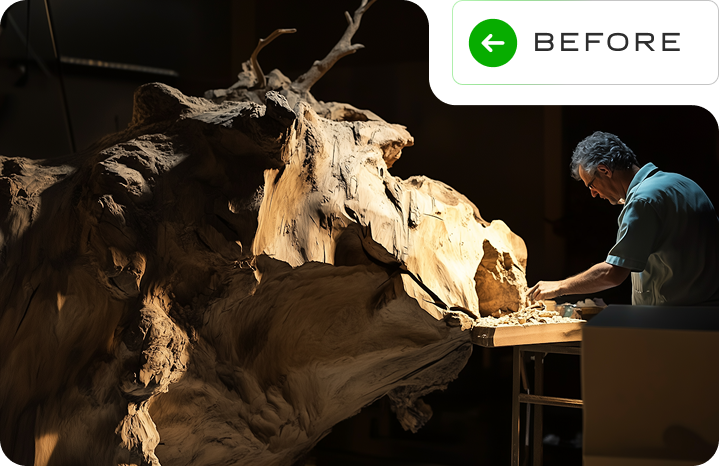 Transformation Consultant