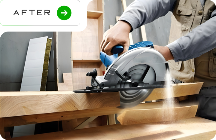 Transformation Consultant