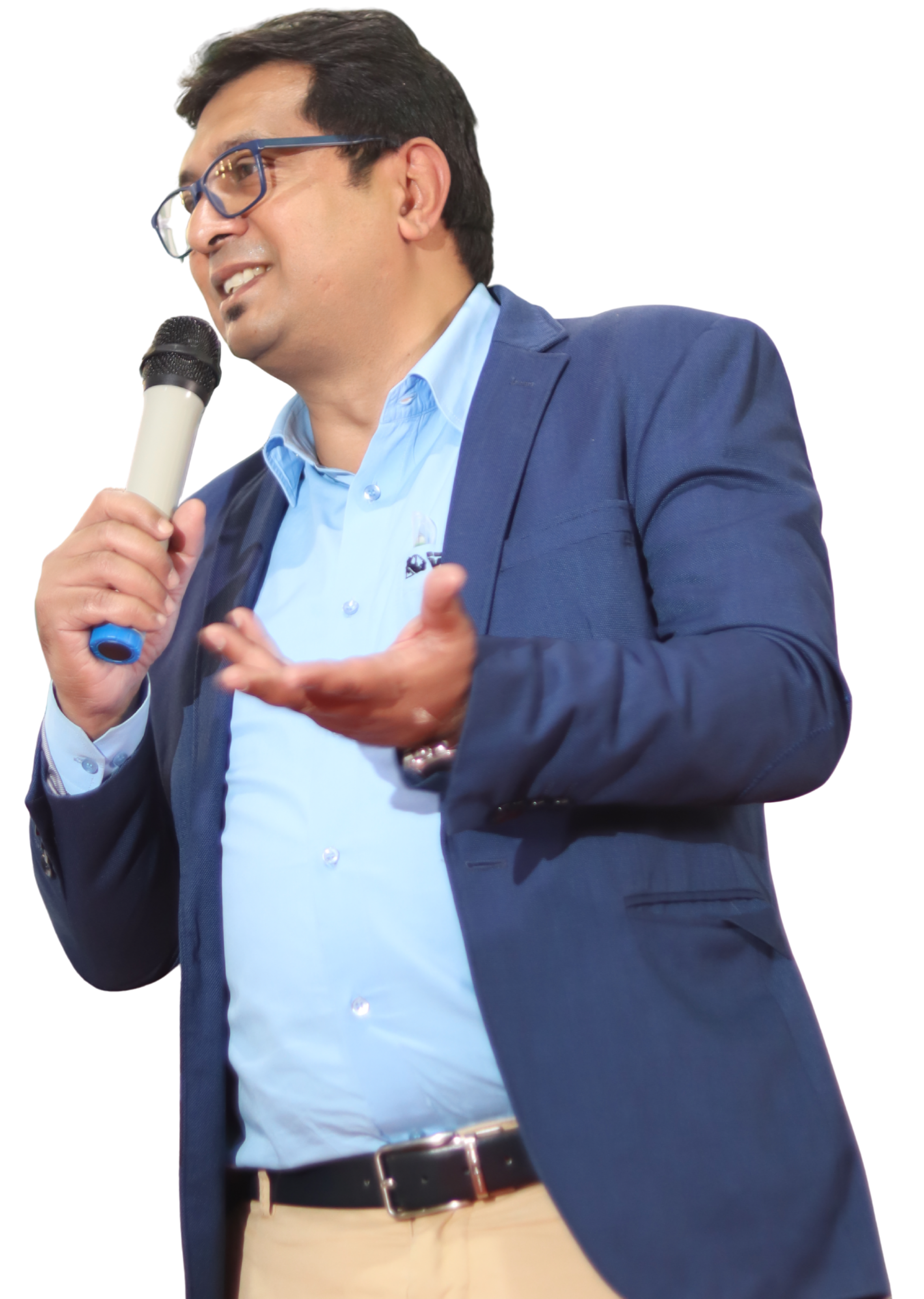 CEO of Wood Tech Solution